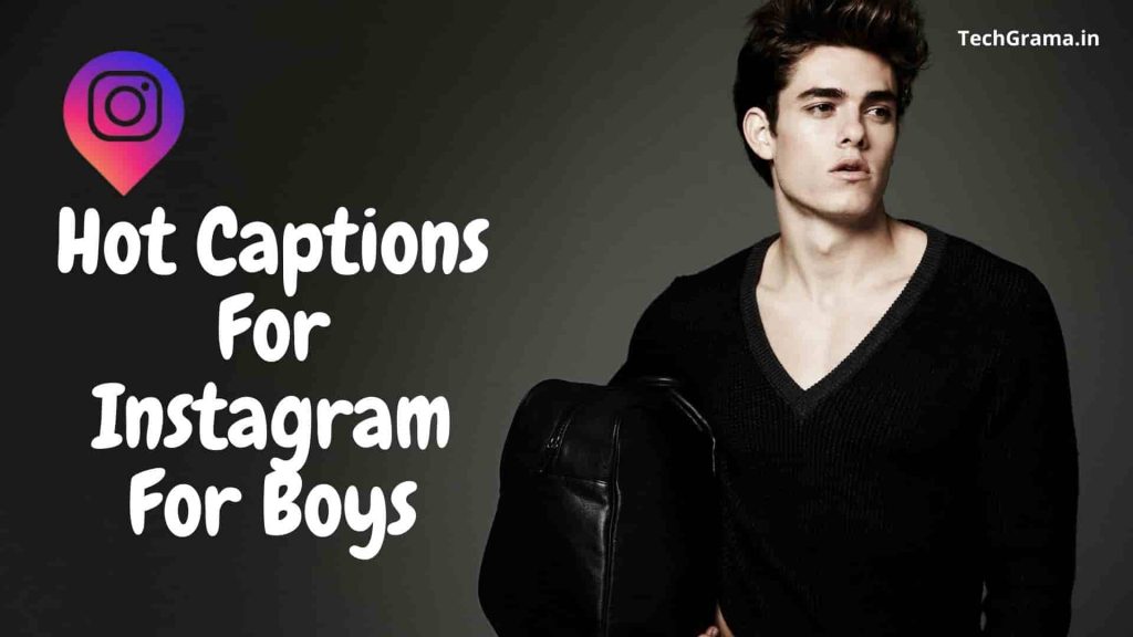 【230+BEST】 Sexy And Hot Captions For Instagram Posts (2023) – TechGrama
