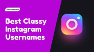 【410+NEW】 Best Classy Instagram Usernames (2023)
