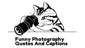 【110+】 Best Funny Photography Quotes And Captions