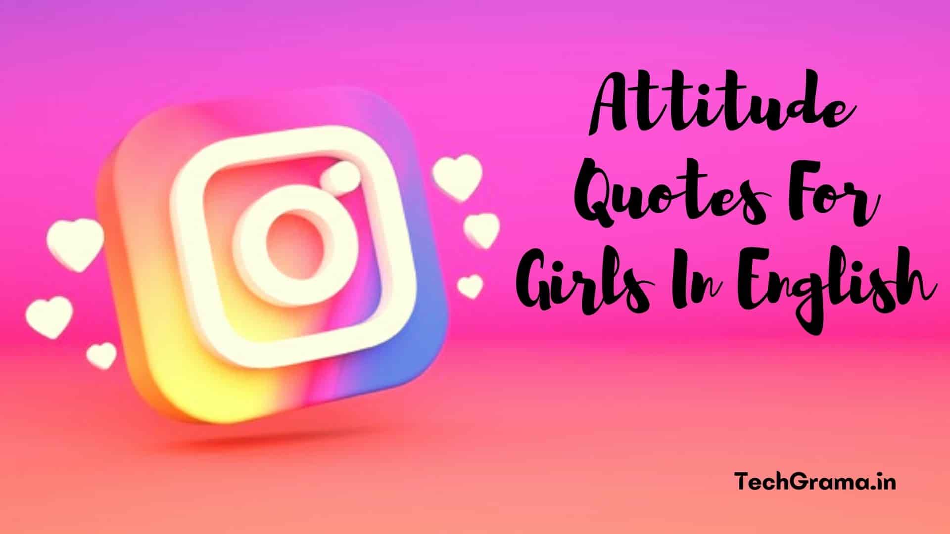 Best Attitude Quotes For Girls For Instagram, Caption For Stylish Girl Attitude, Beauty Girl Attitude Quotes, Savage Girl Attitude Quotes, Best Girl Attitude Quotes, Killer Attitude Quotes For Girls, Attitude Quotes For Girls, Killer Attitude Quotes For Instagram, Attitude Quotes For Girls in English, Single Girl Attitude Quotes, Short Attitude Quotes For Girls.