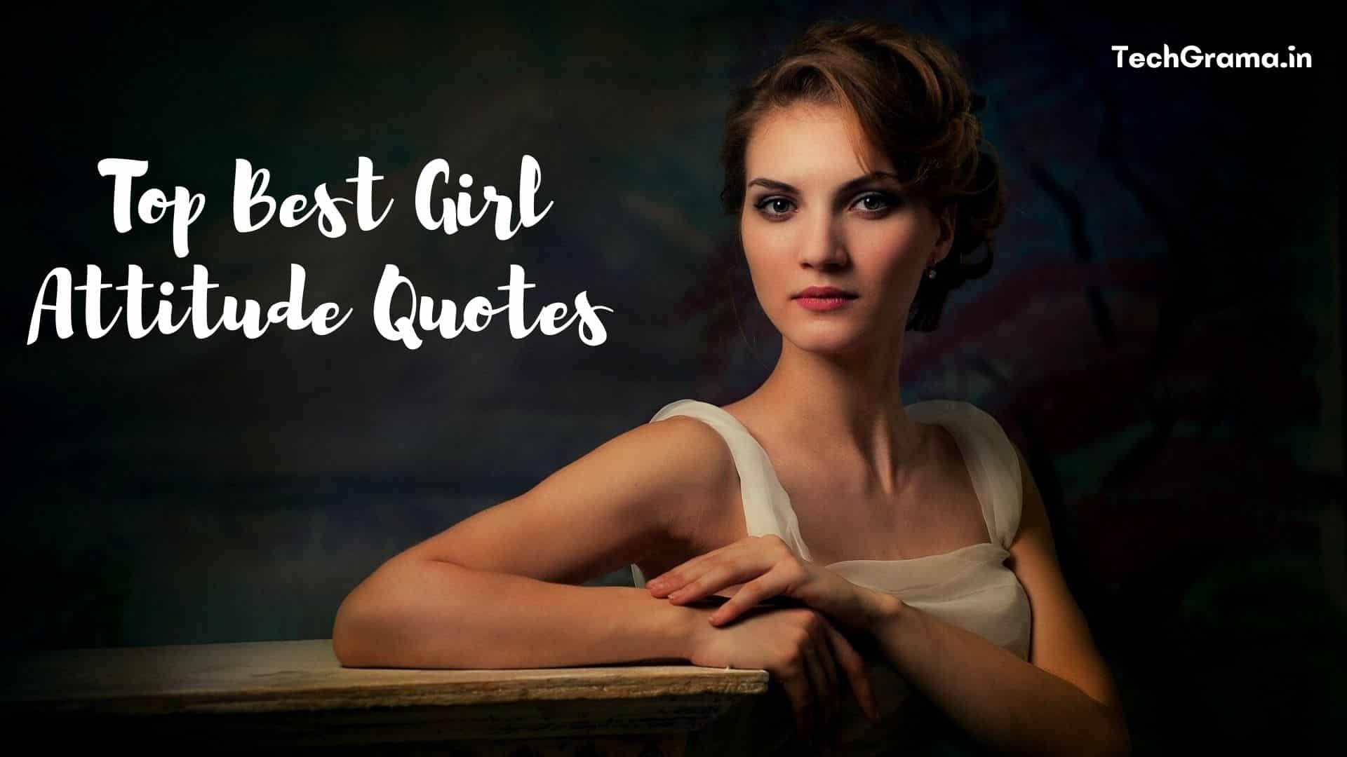 Best Girl Attitude Quotes in English, Girl With Attitude Quotes, Bad Girl Attitude Quotes, Attitude Quotes For Girls For Instagram, Girly Attitude Quotes, Girl Power Attitude Quotes, Attitude Girl Quotes For Instagram, Good Girl Attitude Quotes, Attitude Quotes on Girl, Quotes About Girl Power, Girl Quotes About Herself, Short Quotes About Girl Power, Attitude Captions For Instagram For Girls.