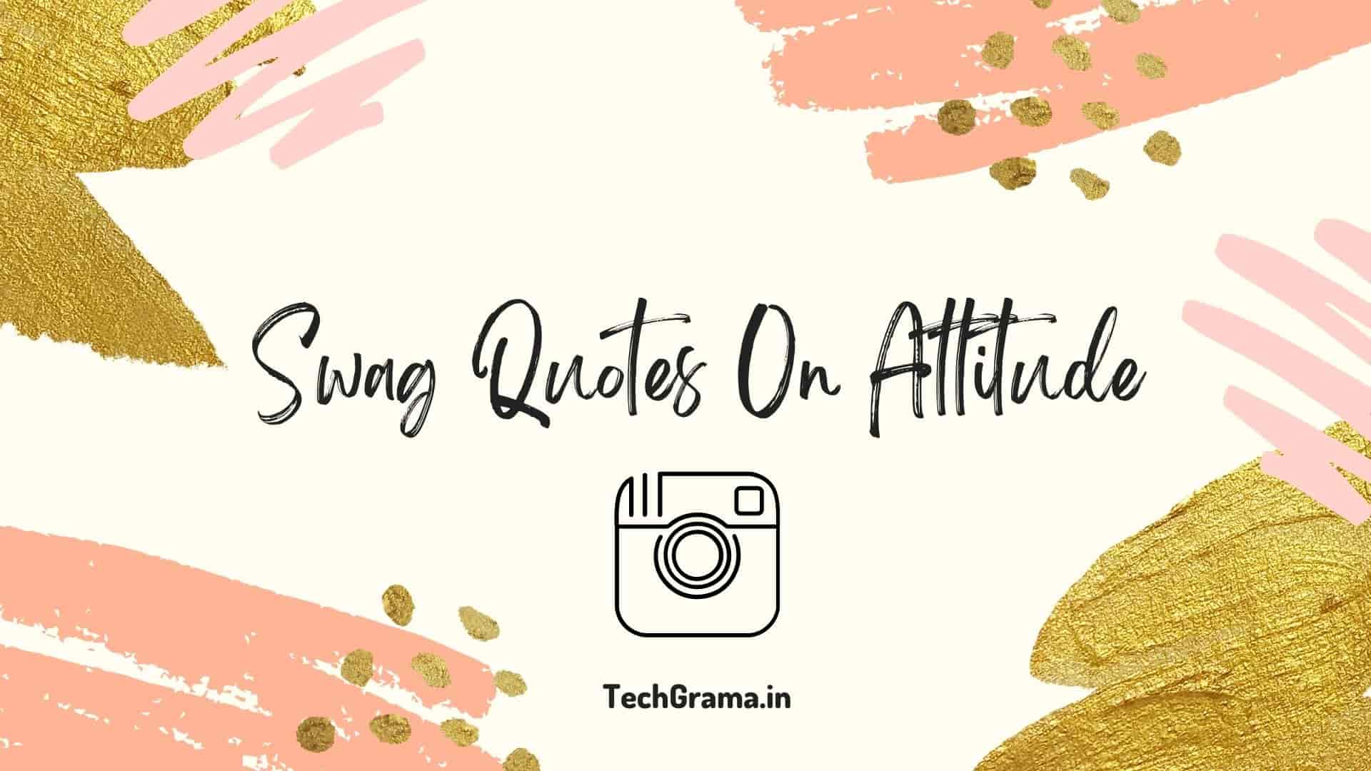 Best Attitude Captions For Instagram Post, Cool Attitude Captions, Swag Quotes on Attitude, Instagram Attitude Quotes, Smile Attitude Captions For Instagram, Best Attitude Captions For Insta, Cool Attitude Captions For Instagram, Cute Captions For Pictures of Yourself, Attitude Captions For Instagram For Girls or Boys.
