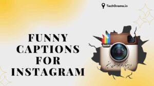【625+】 Best Funny Captions For Instagram in (2022)