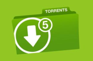Reasons Why You Should Use Torrents To Download Content,