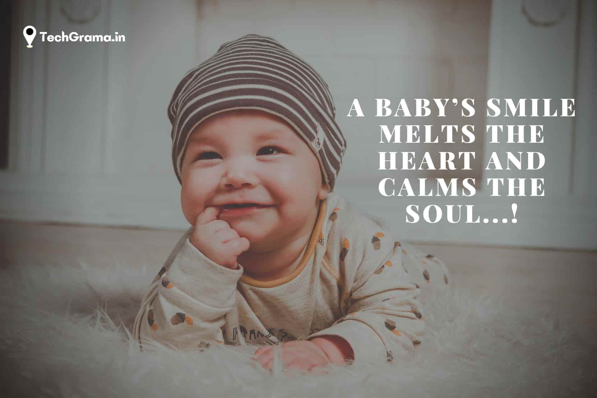Best Smile Quotes For Baby, Priceless Smile Quotes For Baby, Love Quotes For Baby Smiles, Baby Smile Quotes For Instagram, Smile Quotes For Baby Girls & Boys, Beautiful Smile Quotes For Baby Girls, Baby Boy Smile Quotes For Instagram, Cute Smile Baby Quotes, Quotes For Baby Girls & Boys Smile.
