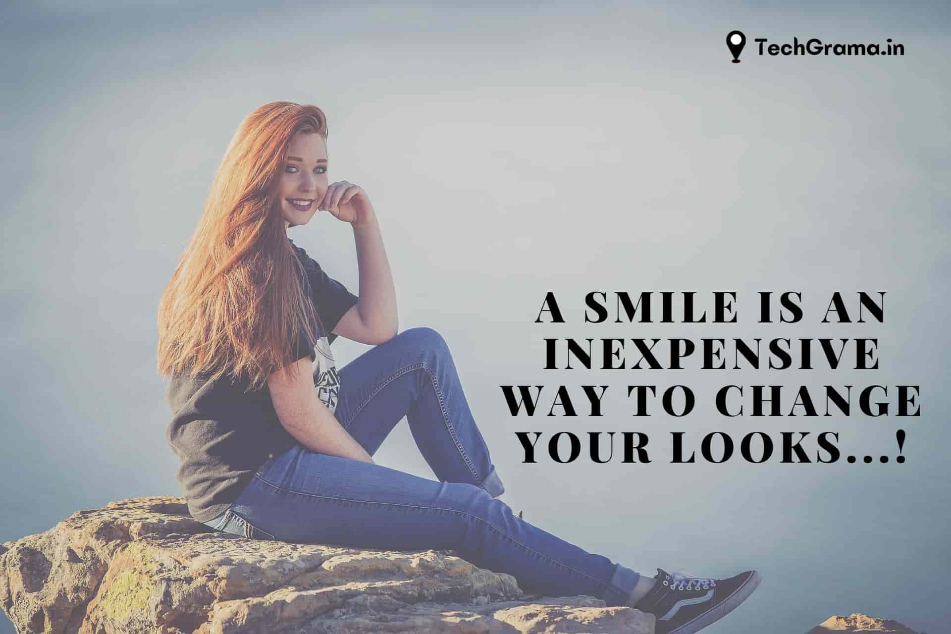 Best Smile Quotes For Girls, Instagram Quotes For Girls Smile, Savage Smile Quotes For Girls, Smile Quotes For Instagram For Girls, Beautiful Smile Quotes For Girls, Short Smile Quotes For Girls, Smile Quotes For Females, Quotes For Instagram Post For Girl Smile, Girl Smile Quotes For Instagram.