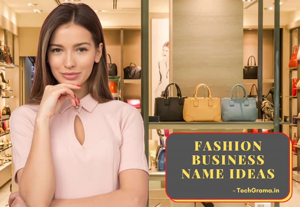 Best Creative And Trendy Fashion Names Ideas, Fashion Business Name Ideas, Fashion Instagram Names Ideas, Fashion Collection Names, Creative Fashion Names Ideas, Instagram Fashion Names Ideas, Fashion Name Generator, Street Clothing Name Ideas, and Fashion Name Ideas For Business.