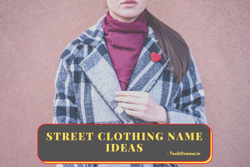 Best Creative And Trendy Fashion Names Ideas, Fashion Business Name Ideas, Fashion Instagram Names Ideas, Fashion Collection Names, Creative Fashion Names Ideas, Instagram Fashion Names Ideas, Fashion Name Generator, Street Clothing Name Ideas, and Fashion Name Ideas For Business.