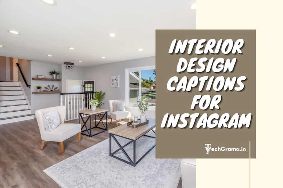 Best Interior Design Captions For Instagram, Interior Design Quotes For Instagram, Luxury Interior Design Quotes, Instagram Captions For Interior Design, Bedroom Interior Design Captions For Instagram, and Interior Design Captions For Facebook.