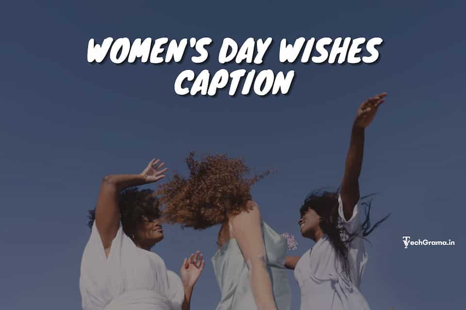 Best Women's Day Captions For Instagram, Women's Day Quotes For Instagram, Women's Day Wishes Caption, Women's Day Instagram Post Captions, Empowering Captions About Women’s Day, Women’s Day Short Captions, Women's Day Quotes For Mother, Women's Day Quotes One Liners.